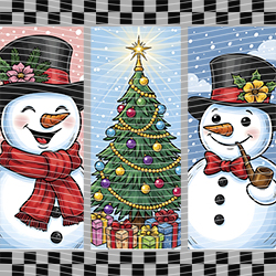 Christmas-ADJ 13356